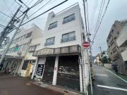 上筒井ビル