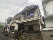 池田広町貸家