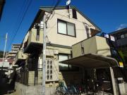 ヒルズ山下II