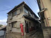 丸山町アパート
