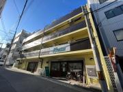 コスモメイト北野