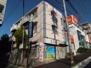 富井マンション