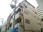 荒田マンション