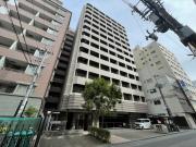 グリーン・ネス神戸駅前