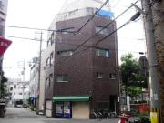清水マンション