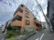 ライオンズマンション神戸花隈