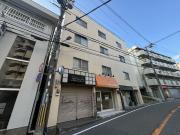 ラムール鈴蘭台