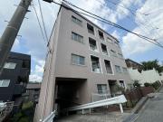 シャルマンコーポ鈴蘭台