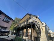 セジュール鈴蘭台