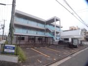 サテライト王子公園
