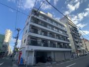フルーレゾン神戸