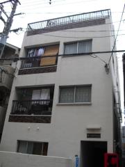 第一にしきマンション