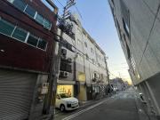 天満マンション