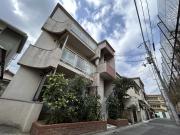 マンションガス燈