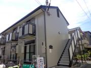 パセオミフネA棟