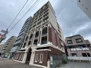 ラ・ウェゾン上沢通 鴎風館