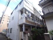 蓮宮マンション