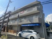 フォーラム城ヶ岡 壱番館
