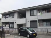 フレール弥生D棟
