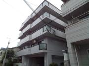 ロイヤル神戸池田広町
