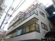 メゾンハーバー