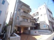 アロッジオ上筒井