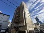 プレサンス神戸裁判所前デリシア