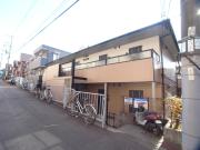 ウィンディア中山手A棟