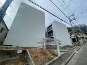 ラ・ウェゾン北野