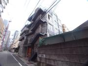 ビタミンテラス生田町