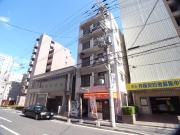 ADsquare春日野道