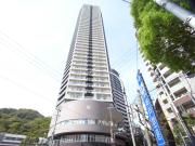 ジークレフ新神戸タワー