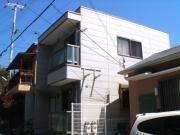 湊山ハウス