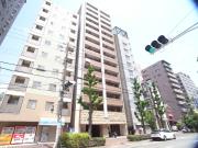 プレミアムコート神戸三宮