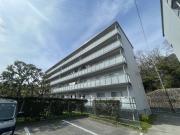 ひよどり台6団地30号棟
