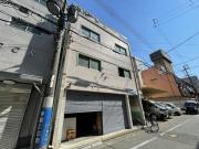 青電マンション