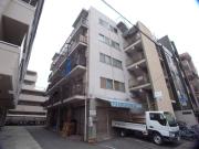 吉田マンション