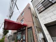 平野マンション