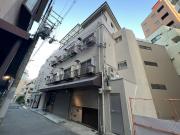 元町北ハイツ