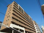 CITYSPIRE新神戸