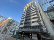 プレサンスみなと元町駅前