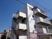 小川マンション