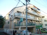 マンションサンヴィラ