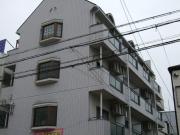 村雨ハイツ
