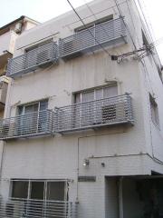 本宮マンション