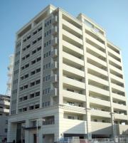 グラジオ城陽ロマネスク703号