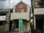 ブリック・ウォール