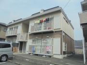 ハイツしらさぎ A棟