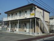サンシティー蓼科N棟