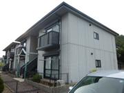 レジデンス新在家A棟